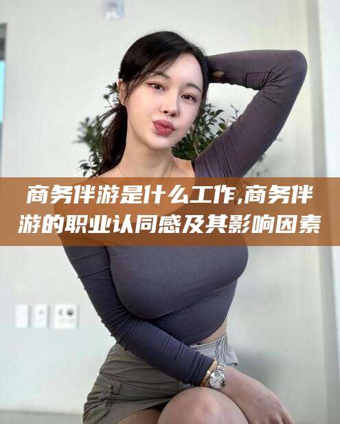 芜湖商务伴游是什么工作,商务伴游的职业认同感及其影响因素